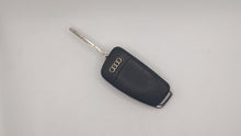 Audi A3 Keyless Entry Remote Fob IYZ3314 4F0 837 220 AG|4F0 837 220 N 4 buttons