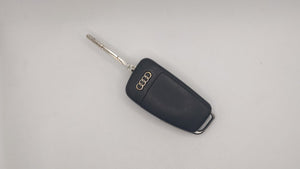 Audi A3 Keyless Entry Remote Fob IYZ3314 4F0 837 220 AG|4F0 837 220 N 4 buttons - Oemusedautoparts1.com