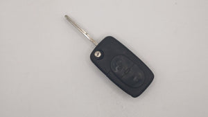 Audi Keyless Entry Remote Fob NBG8137T 1J0 959 753 E 3 buttons - Oemusedautoparts1.com