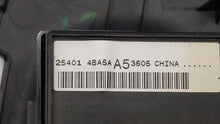 2014-2019 Nissan Rogue Master Power Window Switch Replacement Driver Side Left P/N:8096 14BA0 80961 5HAOA Fits OEM Used Auto Parts - Oemusedautoparts1.com