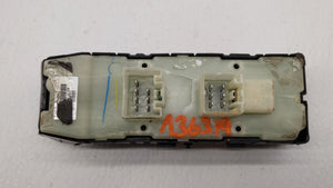 2011-2017 Jeep Compass Master Power Window Switch Replacement Driver Side Left P/N:04602780AA 56040694AD Fits OEM Used Auto Parts - Oemusedautoparts1.com