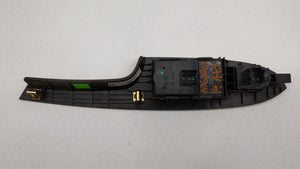 2014-2015 Cadillac Ats Master Power Window Switch Replacement Driver Side Left P/N:92259977 23441478 Fits 2014 2015 OEM Used Auto Parts - Oemusedautoparts1.com