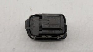 2018 Ford Ecosport Master Power Window Switch Replacement Driver Side Left P/N:F1ET-14017-BB F1ET-14A132-AC Fits OEM Used Auto Parts - Oemusedautoparts1.com