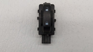 2007-2014 Ford Edge Master Power Window Switch Replacement Driver Side Left P/N:7E5T-14963-AAW 6R33-14A564-CFW Fits OEM Used Auto Parts - Oemusedautoparts1.com