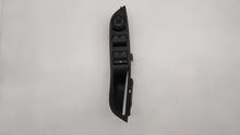 2012-2018 Ford Focus Master Power Window Switch Replacement Driver Side Left P/N:BM5T-14A132-AA BM5T-14A132-AB Fits OEM Used Auto Parts - Oemusedautoparts1.com