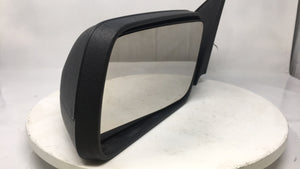 2011 Equinox Chevrolet Side Mirror Replacement Driver Left View Door Mirror Fits 2010 OEM Used Auto Parts - Oemusedautoparts1.com