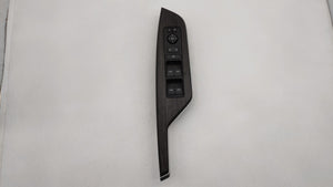 2017 Honda Clarity Master Power Window Switch Replacement Driver Side Left P/N:T6A J010 Fits OEM Used Auto Parts - Oemusedautoparts1.com