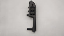 2001-2005 Honda Civic Master Power Window Switch Replacement Driver Side Left P/N:83593-S5AA-9010-M1 Fits 2001 2002 2003 2004 2005 OEM Used Auto Parts - Oemusedautoparts1.com