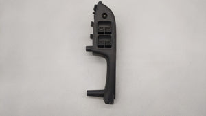 2001-2005 Honda Civic Master Power Window Switch Replacement Driver Side Left P/N:83593-S5AA-9010-M1 Fits 2001 2002 2003 2004 2005 OEM Used Auto Parts - Oemusedautoparts1.com