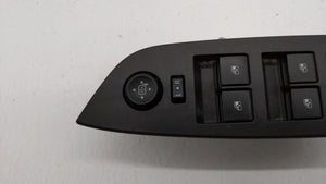 2010-2017 Chevrolet Equinox Master Power Window Switch Replacement Driver Side Left P/N:25983673 25946838 Fits OEM Used Auto Parts - Oemusedautoparts1.com