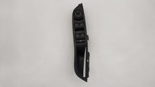 2012-2018 Ford Focus Master Power Window Switch Replacement Driver Side Left P/N:BM5T-14A132-AA BM5T-14A132-AB Fits OEM Used Auto Parts - Oemusedautoparts1.com