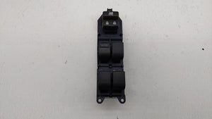 2007-2009 Toyota Camry Master Power Window Switch Replacement Driver Side Left P/N:74232-06360 74232-06370 Fits OEM Used Auto Parts - Oemusedautoparts1.com