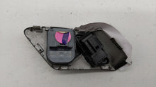 2015-2019 Volkswagen Golf Master Power Window Switch Replacement Driver Side Left P/N:5G0.959.565.AC Fits 2015 2016 2017 2018 2019 OEM Used Auto Parts - Oemusedautoparts1.com