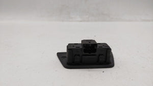 2009-2015 Audi Q7 Master Power Window Switch Replacement Driver Side Left Fits 2009 2010 2011 2012 2013 2014 2015 OEM Used Auto Parts - Oemusedautoparts1.com