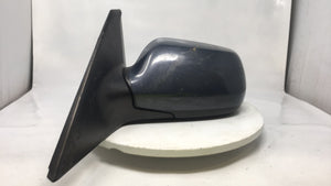 2008 3 Mazda Side Mirror Replacement Driver Left View Door Mirror Fits 2007 2009 OEM Used Auto Parts - Oemusedautoparts1.com