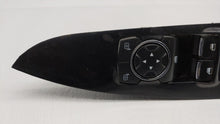 2013-2019 Ford Fusion Master Power Window Switch Replacement Driver Side Left P/N:DG1T-14540-ACW DG1T-14540-ABW Fits OEM Used Auto Parts - Oemusedautoparts1.com