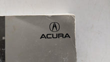 2003 Acura Tl Owners Manual Book Guide OEM Used Auto Parts - Oemusedautoparts1.com