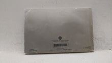 2003 Acura Tl Owners Manual Book Guide OEM Used Auto Parts - Oemusedautoparts1.com