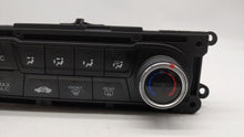 2013-2015 Honda Civic Climate Control Module Temperature AC/Heater Replacement P/N:79500TR6A013M1 Fits 2013 2014 2015 OEM Used Auto Parts - Oemusedautoparts1.com