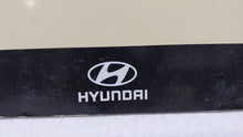 2004 Hyundai Sonata Owners Manual Book Guide OEM Used Auto Parts - Oemusedautoparts1.com