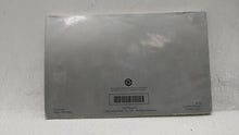 2007 Acura Tl Owners Manual Book Guide OEM Used Auto Parts - Oemusedautoparts1.com