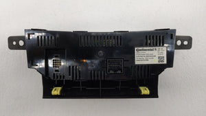 2010-2014 Subaru Legacy Climate Control Module Temperature AC/Heater Replacement P/N:72311 AJ08A 72311 AJ03A Fits OEM Used Auto Parts - Oemusedautoparts1.com