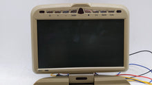 2007-2007 Nissan Quest Information Display Screen - Oemusedautoparts1.com