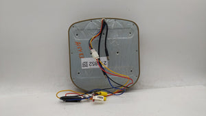 2007-2007 Nissan Quest Information Display Screen - Oemusedautoparts1.com