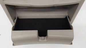 2010 Nissan Altima Overhead Roof Console - Oemusedautoparts1.com