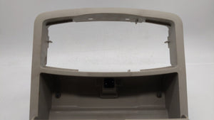 2010 Nissan Altima Overhead Roof Console - Oemusedautoparts1.com