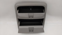 2004 Subaru Forester Overhead Roof Console - Oemusedautoparts1.com