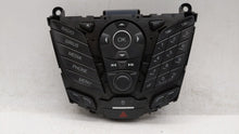 2013-2016 Ford Escape Radio Control Panel - Oemusedautoparts1.com