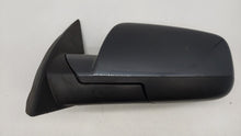 2010-2011 Gmc Terrain Side Mirror Replacement Driver Left View Door Mirror P/N:20858729 20858725 Fits 2010 2011 OEM Used Auto Parts - Oemusedautoparts1.com