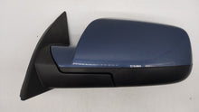 2010-2011 Gmc Terrain Side Mirror Replacement Driver Left View Door Mirror P/N:20858729 20858725 Fits 2010 2011 OEM Used Auto Parts - Oemusedautoparts1.com