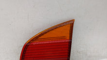 2000 Geo Prizm Tail Light Assembly Passenger Right OEM Fits OEM Used Auto Parts - Oemusedautoparts1.com