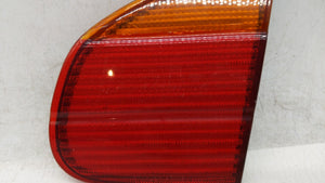 2000 Geo Prizm Tail Light Assembly Passenger Right OEM Fits OEM Used Auto Parts - Oemusedautoparts1.com