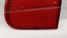 2000 Geo Prizm Tail Light Assembly Passenger Right OEM Fits OEM Used Auto Parts - Oemusedautoparts1.com