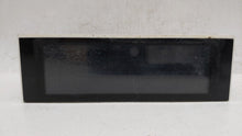 2007-2008 Nissan Maxima Information Display Screen - Oemusedautoparts1.com