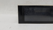 2007-2008 Nissan Maxima Information Display Screen - Oemusedautoparts1.com