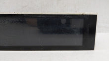 2007-2008 Nissan Maxima Information Display Screen - Oemusedautoparts1.com