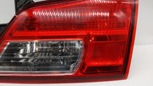 2010-2013 Subaru Legacy Tail Light Assembly Passenger Right OEM Fits 2010 2011 2012 2013 OEM Used Auto Parts - Oemusedautoparts1.com