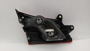 2010-2013 Subaru Legacy Tail Light Assembly Passenger Right OEM Fits 2010 2011 2012 2013 OEM Used Auto Parts - Oemusedautoparts1.com