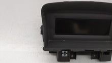 2011-2016 Chevrolet Cruze Information Display Screen - Oemusedautoparts1.com