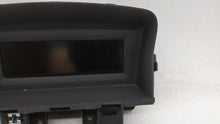 2011-2016 Chevrolet Cruze Information Display Screen - Oemusedautoparts1.com