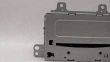 2011-2012 Chevrolet Cruze Radio AM FM Cd Player Receiver Replacement P/N:20983517 22870782 Fits 2010 2011 2012 OEM Used Auto Parts - Oemusedautoparts1.com