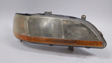 1998-2000 Honda Accord Passenger Right Oem Head Light Headlight Lamp - Oemusedautoparts1.com