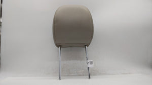 2005-2007 Chrysler 300 Headrest Head Rest Front Driver Passenger Seat Fits 2005 2006 2007 OEM Used Auto Parts - Oemusedautoparts1.com