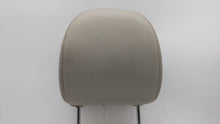 2005-2007 Chrysler 300 Headrest Head Rest Front Driver Passenger Seat Fits 2005 2006 2007 OEM Used Auto Parts - Oemusedautoparts1.com