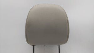 2005-2007 Chrysler 300 Headrest Head Rest Front Driver Passenger Seat Fits 2005 2006 2007 OEM Used Auto Parts - Oemusedautoparts1.com