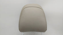 2005-2007 Chrysler 300 Headrest Head Rest Front Driver Passenger Seat Fits 2005 2006 2007 OEM Used Auto Parts - Oemusedautoparts1.com